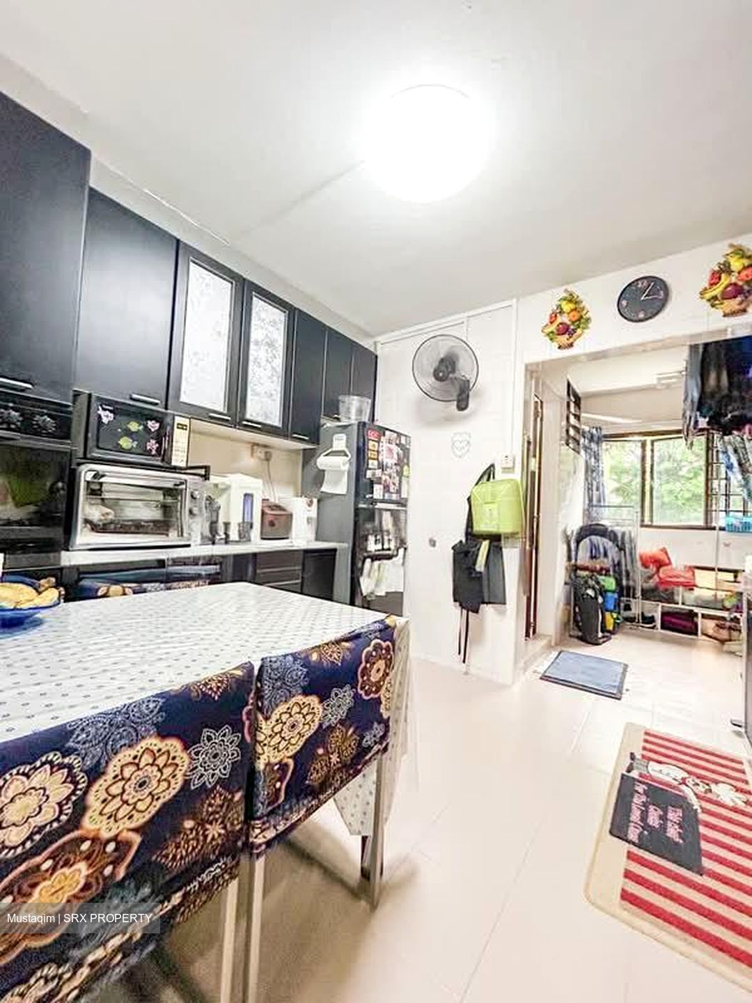 Blk 731 Woodlands Circle (Woodlands), HDB 4 Rooms #563689181